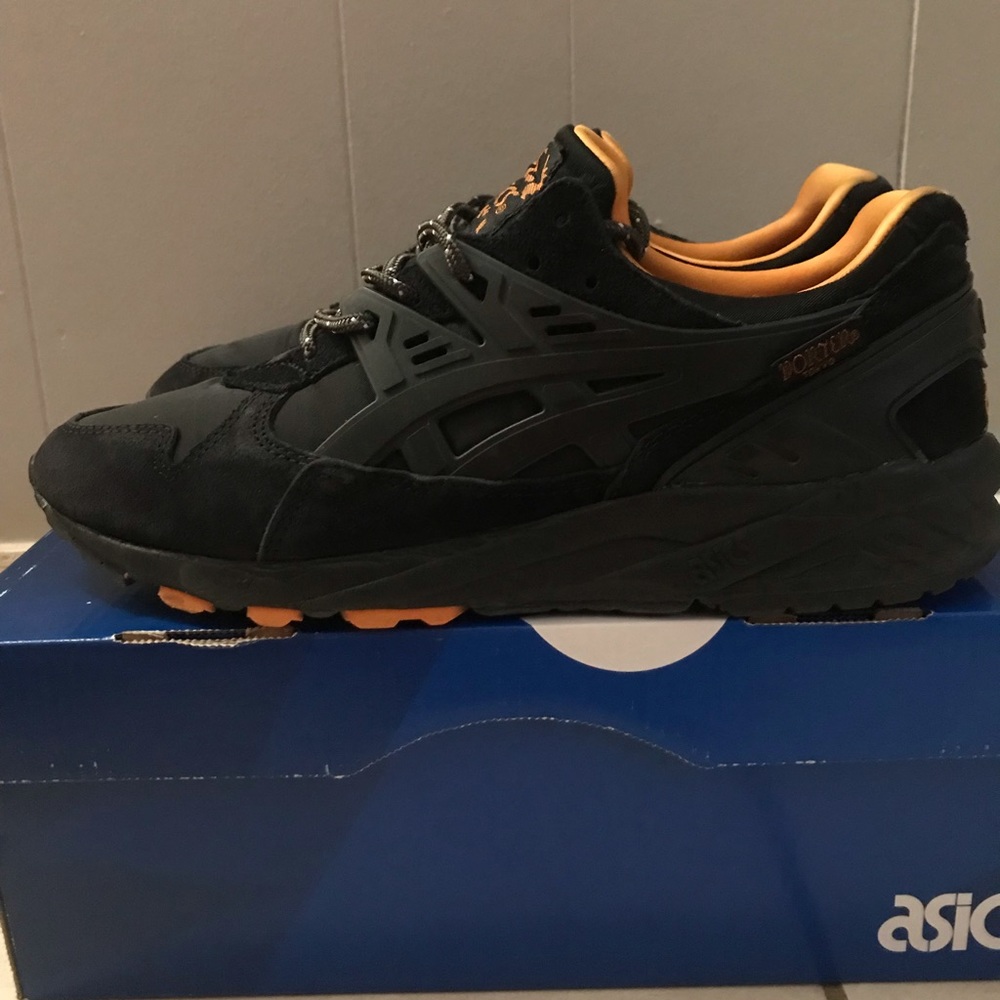 ASICS X Porter Gel Kayano Trainer size 7.5